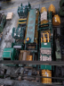 Pásový dopravník (Conveyor belt) 15m